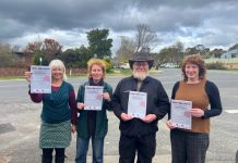 Free forum talks tenants’ rights