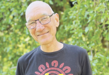 My Castlemaine with Michael Johnston (Part 1)