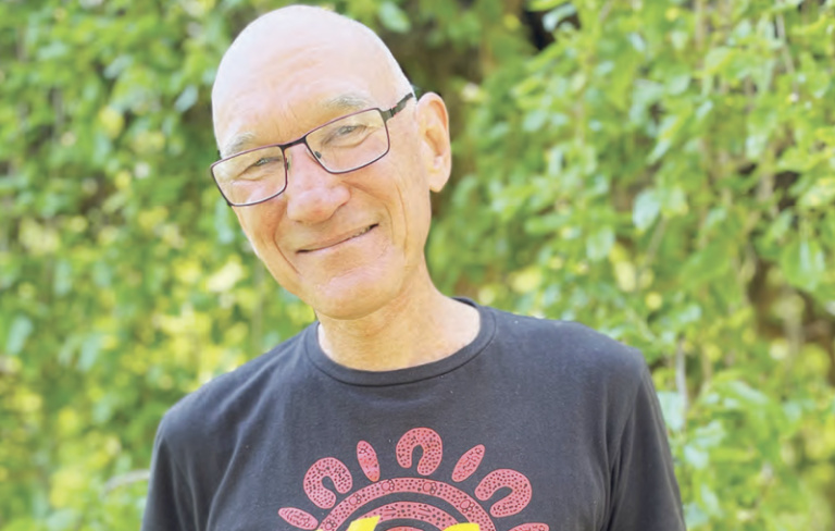 My Castlemaine with Michael Johnston (Part 1)