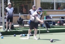 Big win for Castlemaine bowlers