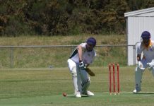 Batsmen rack up the runs in CDCA