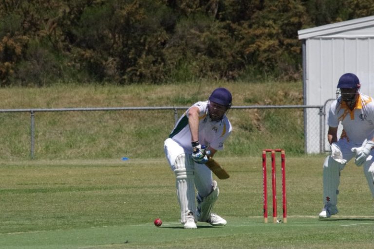 Batsmen rack up the runs in CDCA