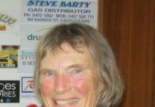 Castlemaine Golf Club news…