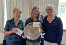 Castlemaine Golf Club news…