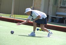 Campbells Creek bowling news