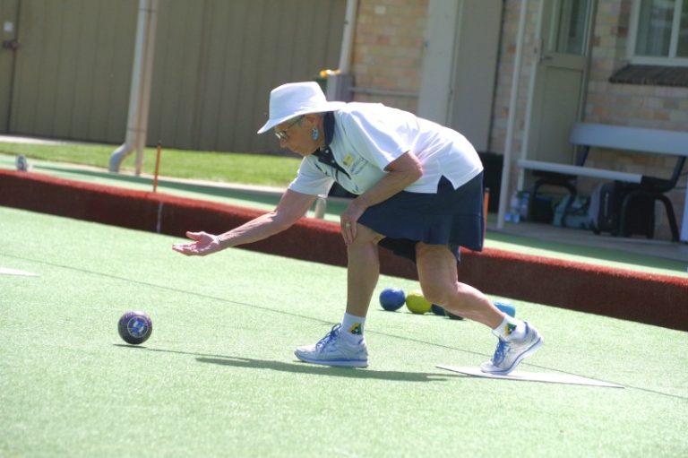 Campbells Creek bowling news
