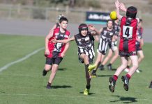 CFNC Junior Football Academy launches soon