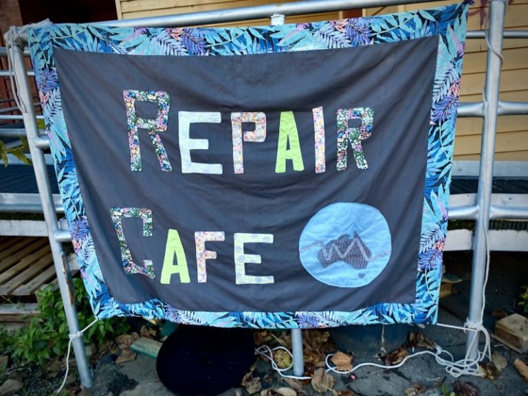 Repair Café turns 15!
