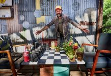 Prize winners celebrated