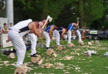 Gallery: Celebrating 170 years of fun and friendship