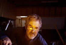 My Castlemaine with Richard Morrell (Part Two)