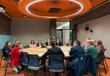 Working to end family violence