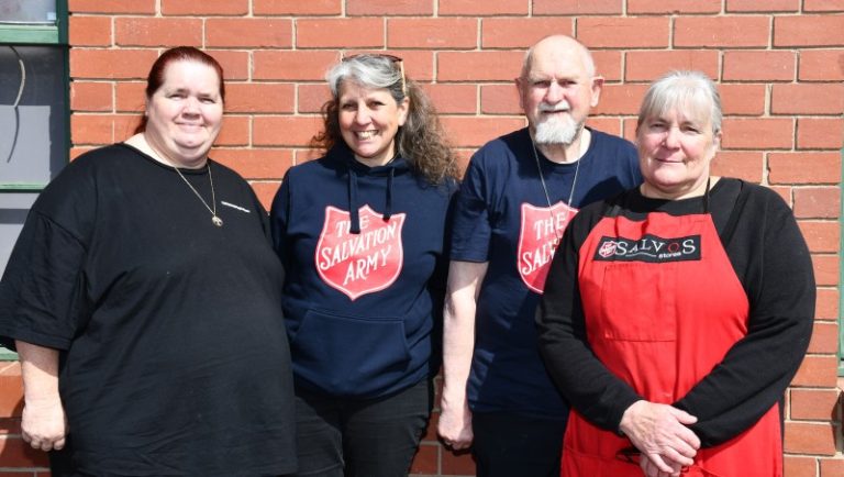 Castlemaine Mail Toy Drive