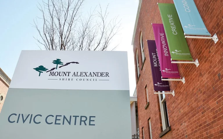 Councillors have ‘noses in and fingers out’