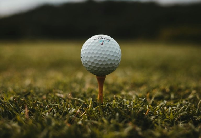 Castlemaine Golf Club news…