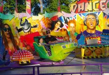 Castlemaine Show photo gallery