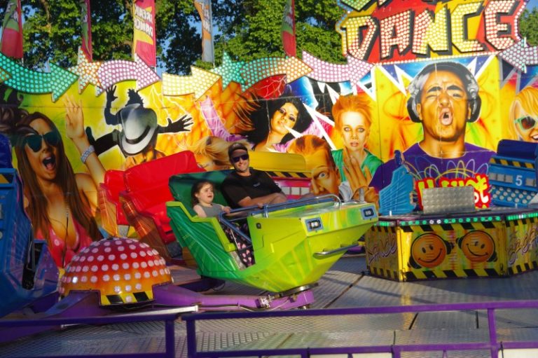 Castlemaine Show photo gallery
