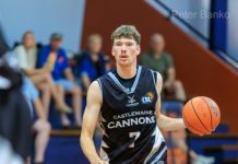 Cannons eye the prize