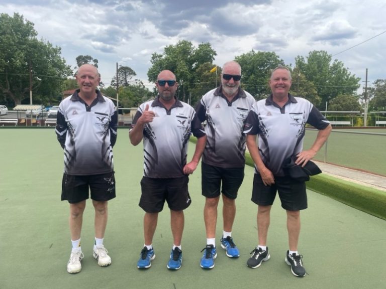 Hot and humid conditions for Maine bowlers