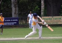 Bowlers in fine form in CDCA