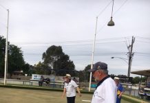 Close contest for Creek