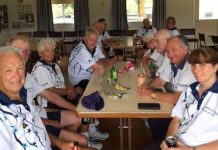 Strong win for Creek