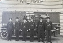 Creek CFA to celebrate