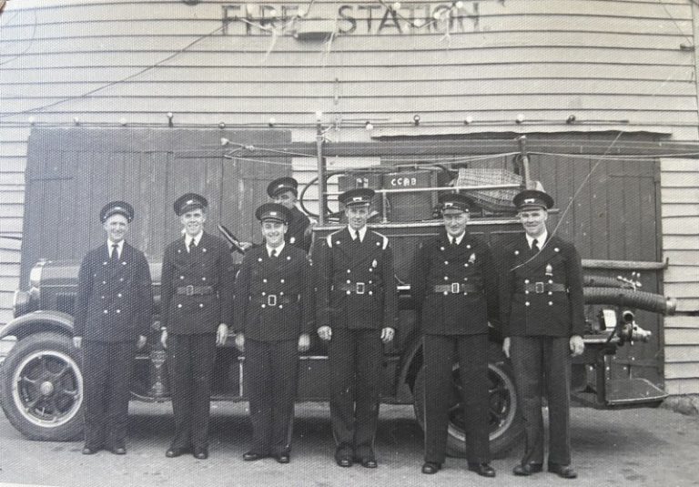 Creek CFA to celebrate