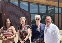 A place to celebrate Dja Dja Wurrung culture