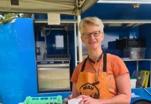 MASG welcomes new face