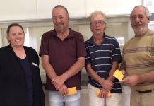 Triples tournament success