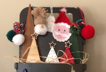 VIEW Club raffle fundraiser