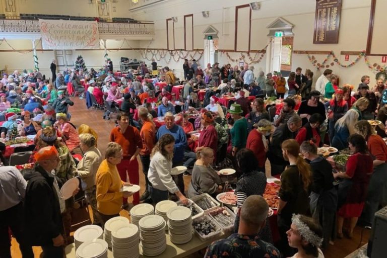 Community Christmas