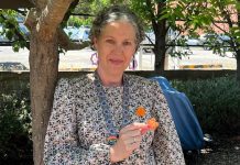 Activism against gender-based violence