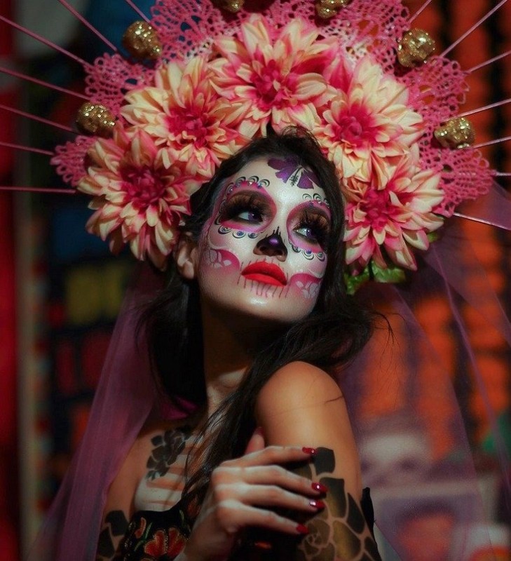 Day of the Dead Fiesta