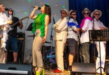 Community groups gain funding