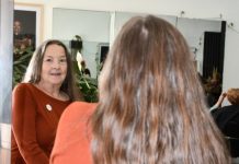 Silver wisps of wisdom