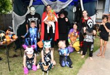 All Hallows Eve delights