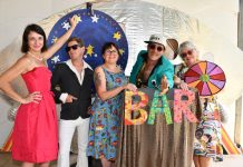 Coming of age for lot19