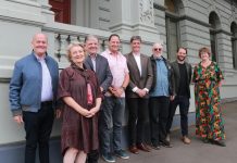 New mayor and deputy mayor appointed