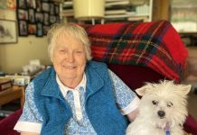 My Castlemaine with Marieanne Heard (Part 1)