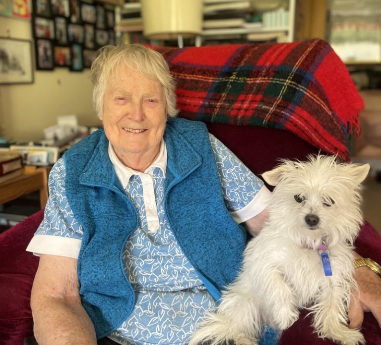 My Castlemaine with Marieanne Heard (Part 1)
