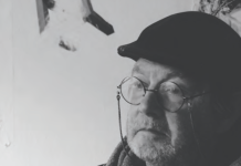 My Castlemaine with John Ross McGlade: Part one