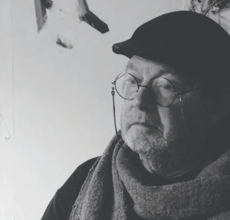 My Castlemaine with John Ross McGlade: Part one