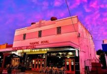 Become a Loyal Royal!