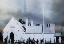 Let’s take a look back at the first Winters Flat Primary School