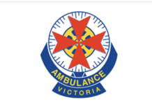 Australasian-first saving ambulances for emergencies