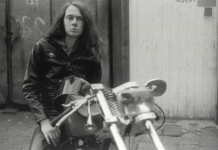 My Castlemaine with John Ross McGlade Part two