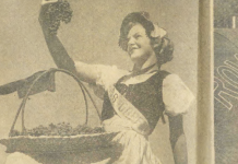 My Harcourt/Castlemaine with Melva Graham: Part 2