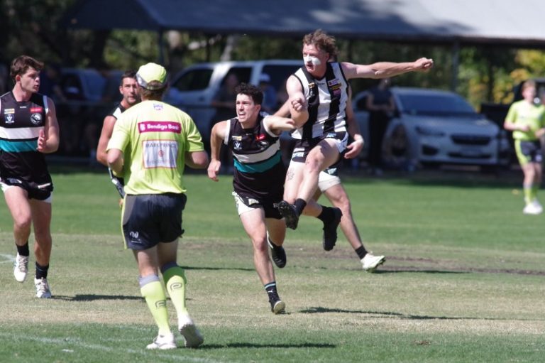 Top sports stories from April 2024